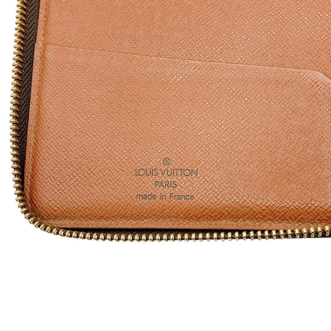 ルイヴィトン✨トラベルケース　オーガナイザー ドゥ ヴォワヤージュ　モノグラム