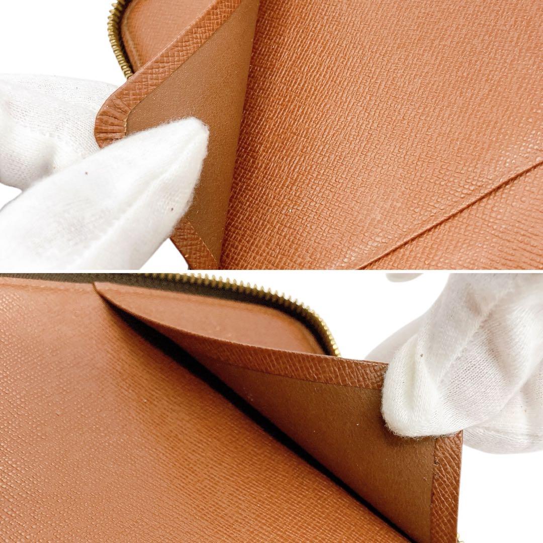 ルイヴィトン✨トラベルケース　オーガナイザー ドゥ ヴォワヤージュ　モノグラム