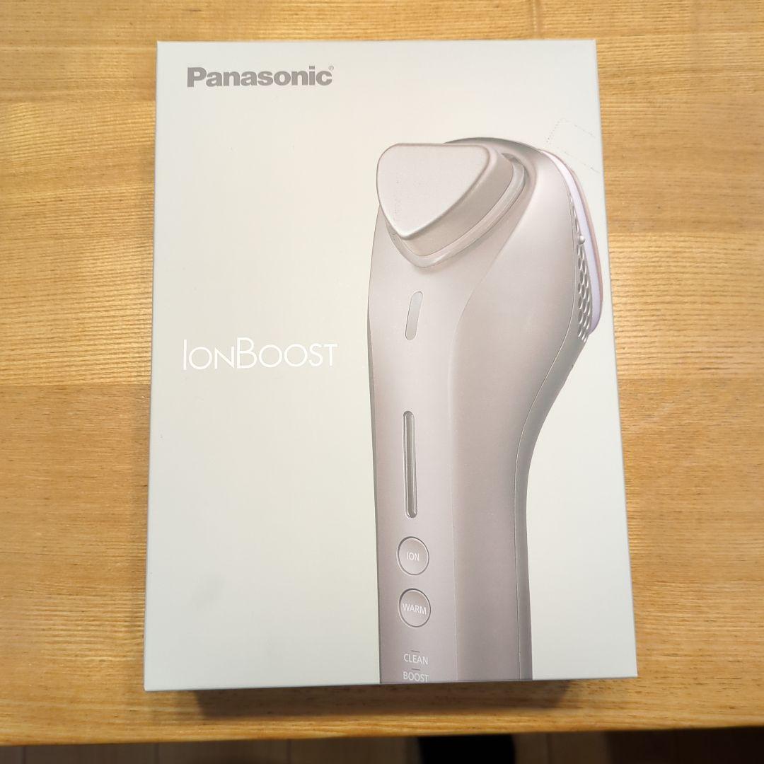 ボディ・フェイスケア Panasonic EH-ST0A-N GOLD