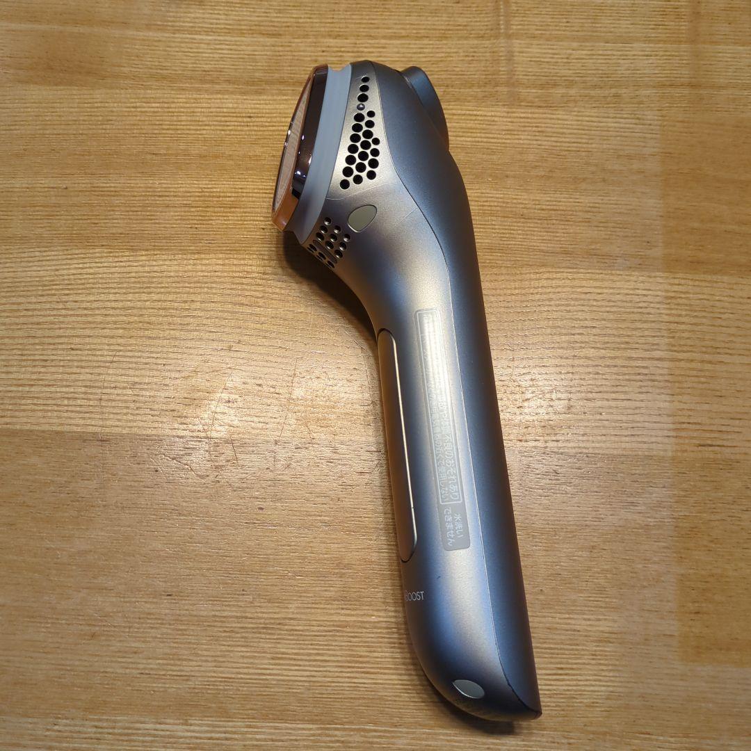 ボディ・フェイスケア Panasonic EH-ST0A-N GOLD