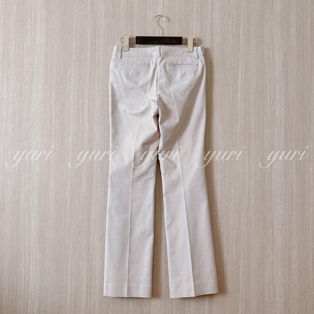 【1007】アナイ　コットンストレッチテーラード　ジャケット　パンツ　スーツ