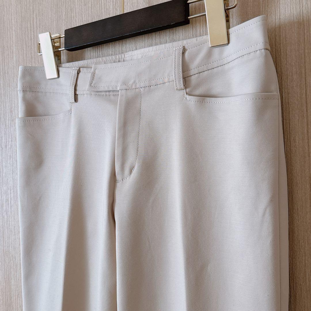 【1007】アナイ　コットンストレッチテーラード　ジャケット　パンツ　スーツ