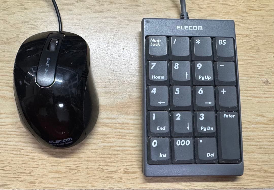 NEC　LAVIE Direct NM　PC-GN10S6RGH　 ジャンク