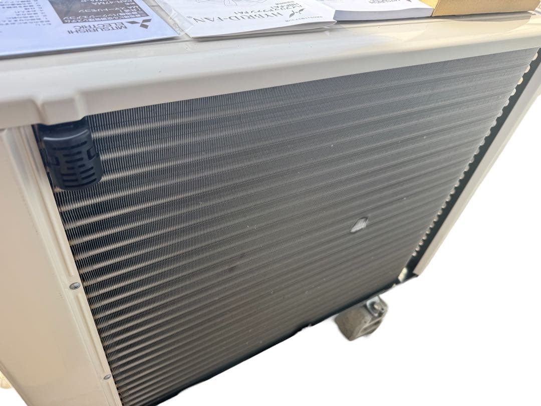 三菱電機 業務用エアコン PL-ERP50HA4 2025年製 天井カセット形