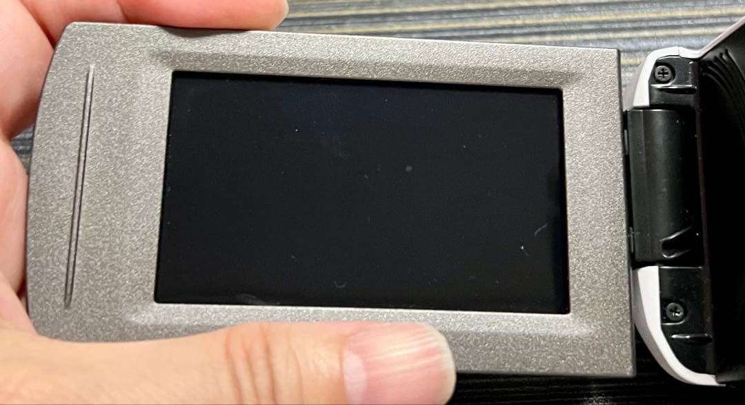 R*s様 【Panasonic】ビデオカメラ HC-V360MS