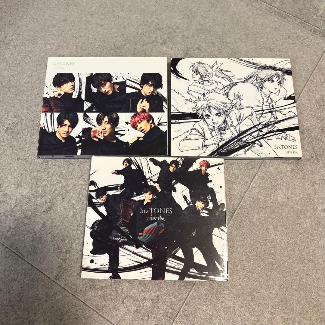 【ぽむ様 リクエスト分】シングル42枚 ＋ アルバム2枚 セット❁⃘*.゜