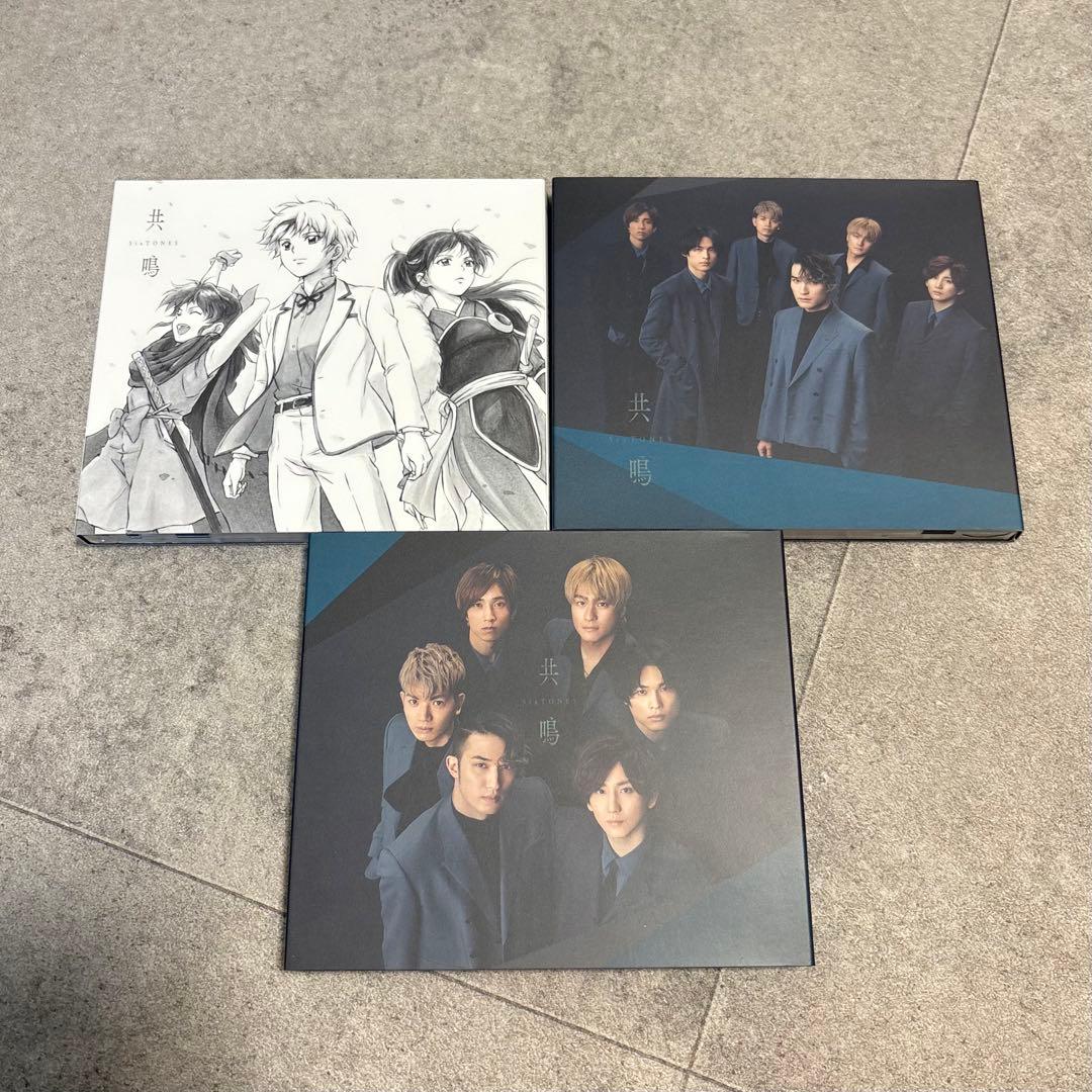 【ぽむ様 リクエスト分】シングル42枚 ＋ アルバム2枚 セット❁⃘*.゜