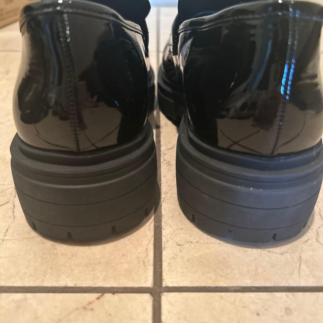 【値下げ】FORME⭐︎レインシューズ⭐︎M⭐︎東原亜希