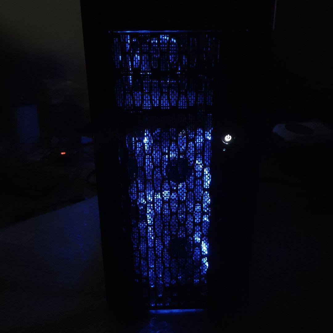 限定特価 SSD搭載 高性能ゲーミングパソコン 「２３」