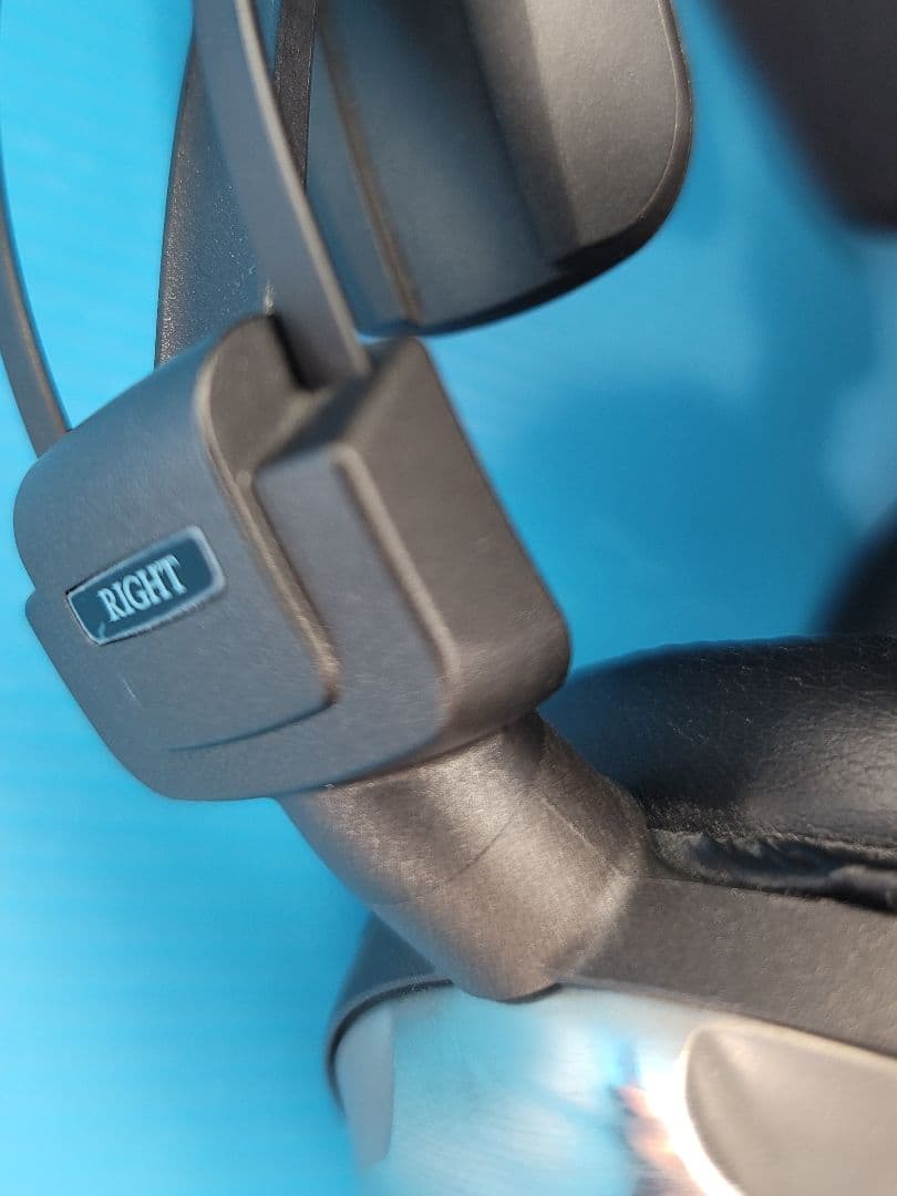 ヘッドホン audio-technica ART MONITOR ATH-A2000Z