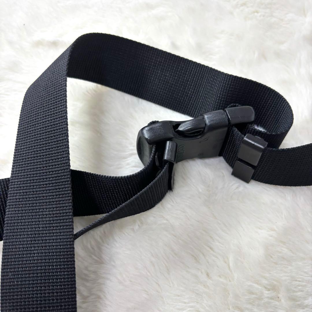 美品 PORTER ポーター タンカー ボディバッグ ウエストバッグ 吉田カバン