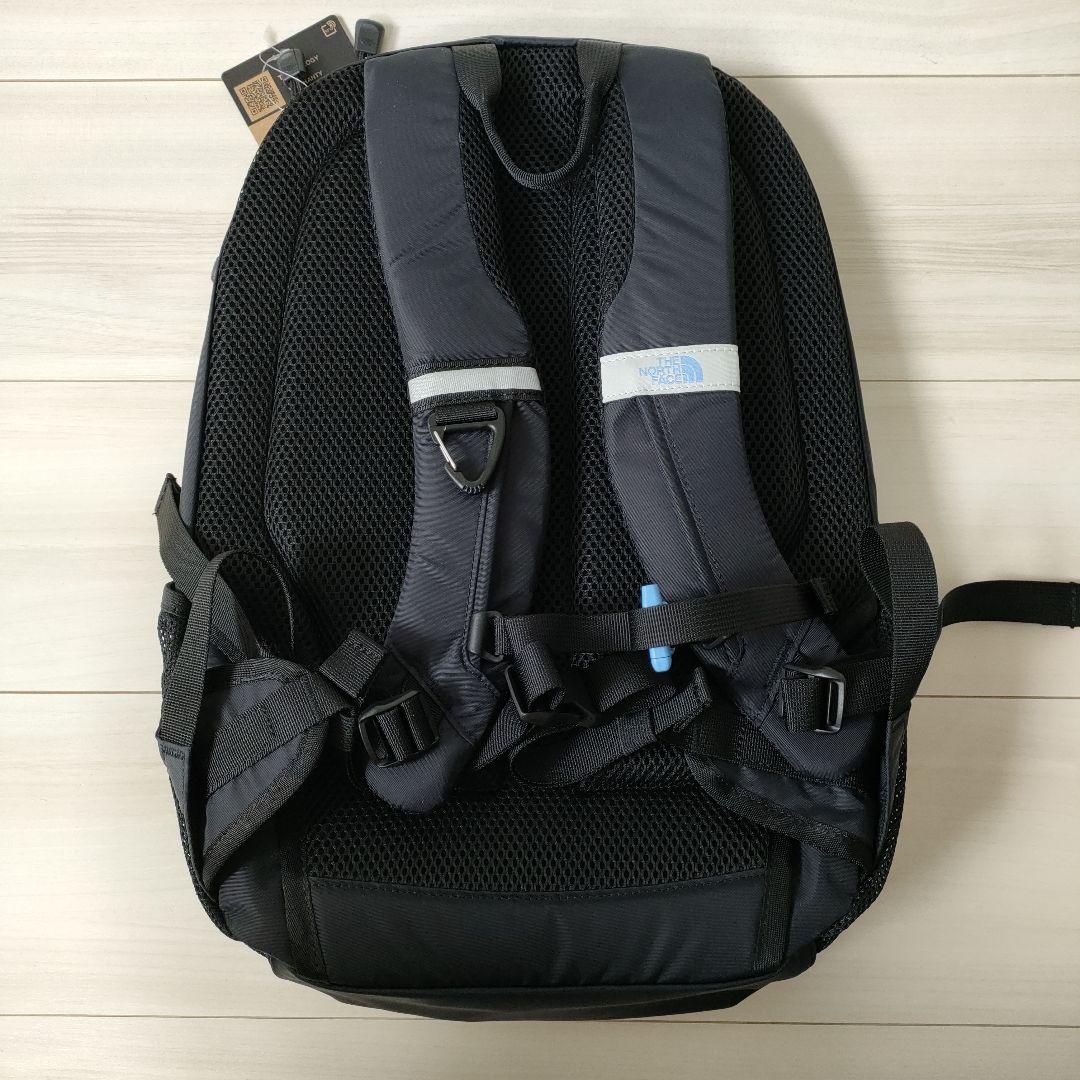 THE NORTH FACE ラウンディ NMJ72358 K