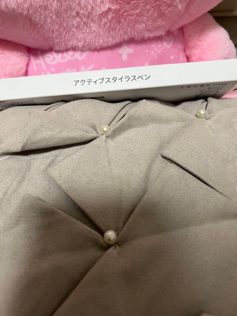 iPad Air Wi-Fiモデル(第5世代) 10.9インチーブルー