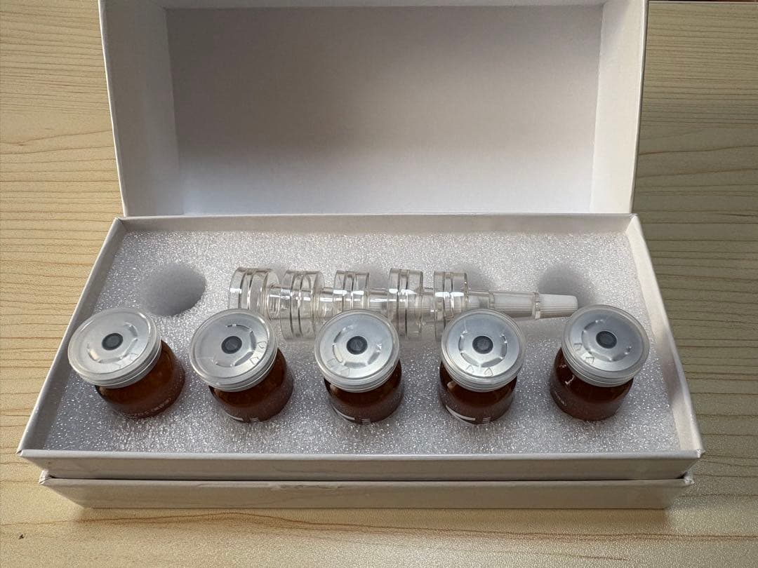 エステプロラボ　GROTTY R(グロッティアール)