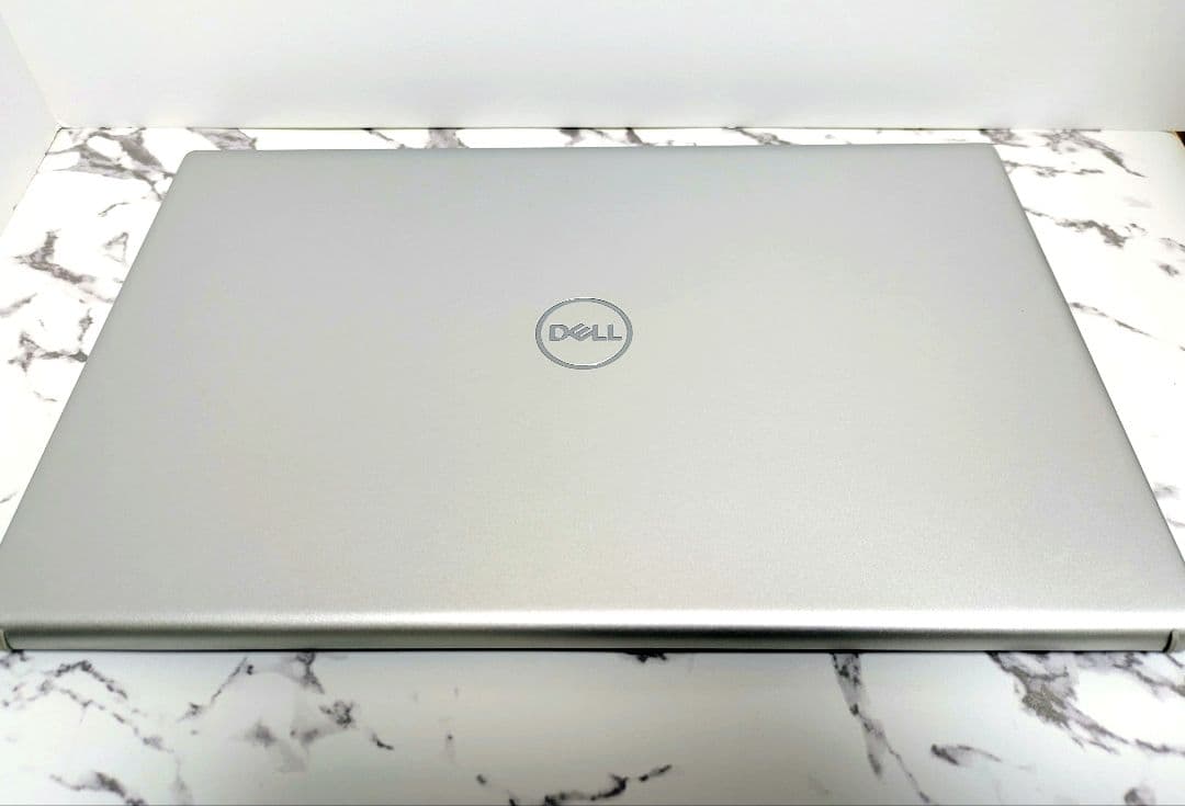Windowsノート本体 Dell Inspiron5515 Ryzen5 16GB SSD256GB
