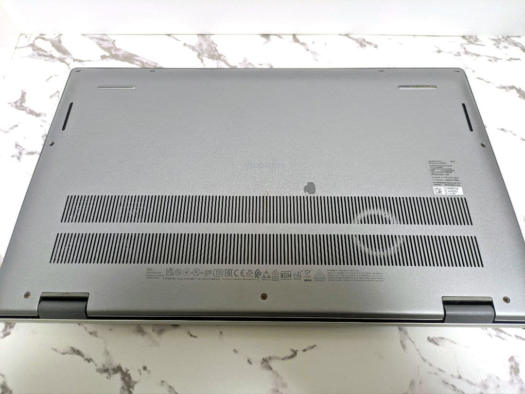 Windowsノート本体 Dell Inspiron5515 Ryzen5 16GB SSD256GB