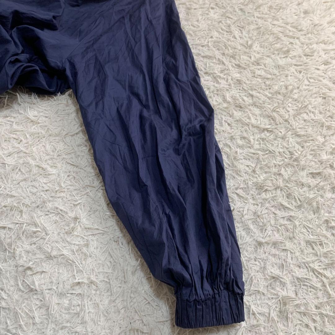 15212✨ドリスヴァンノッテン ギャザー ドローコード ブラウス カットソー