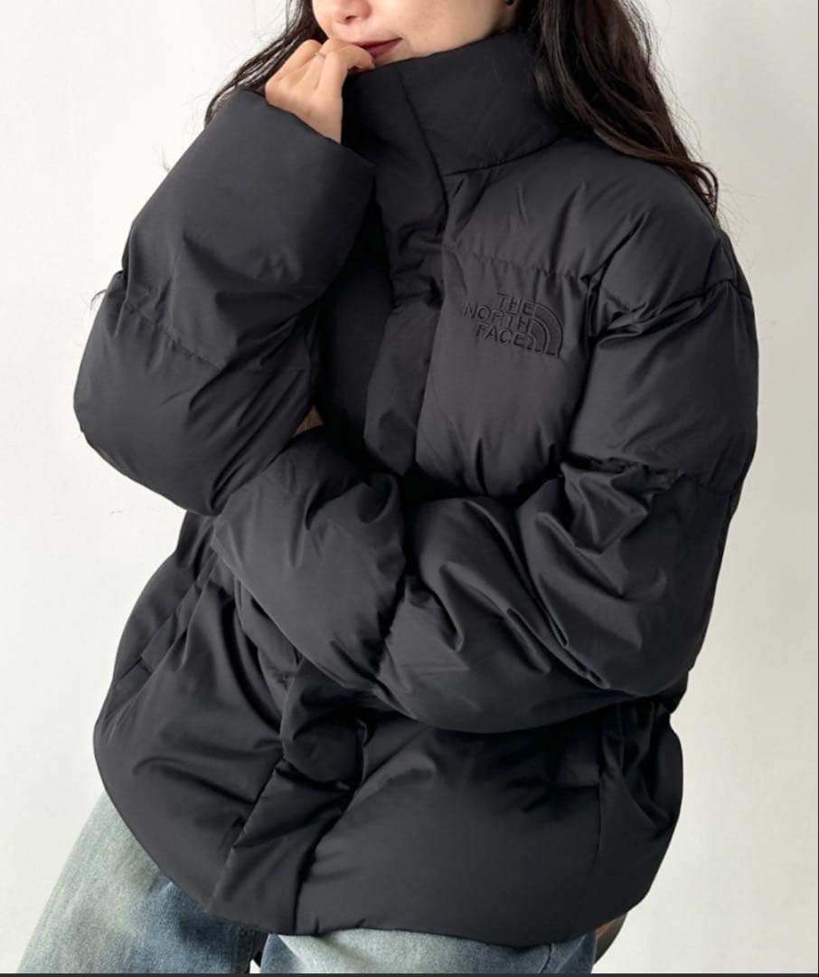 THE NORTH FACE/マリオン オンボール ジャケット