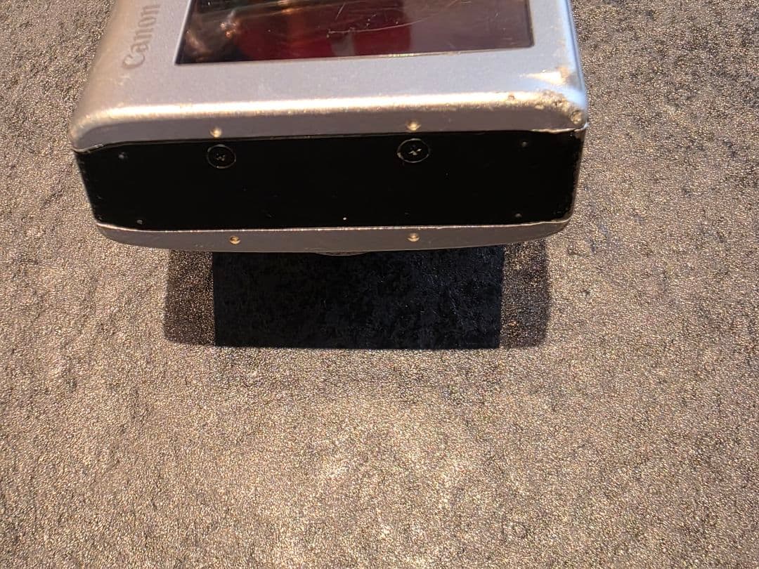 Ｃａｎｏｎ ＩＸＹ ＤＩＧＩＴＡＬ　２０　ＩＳ