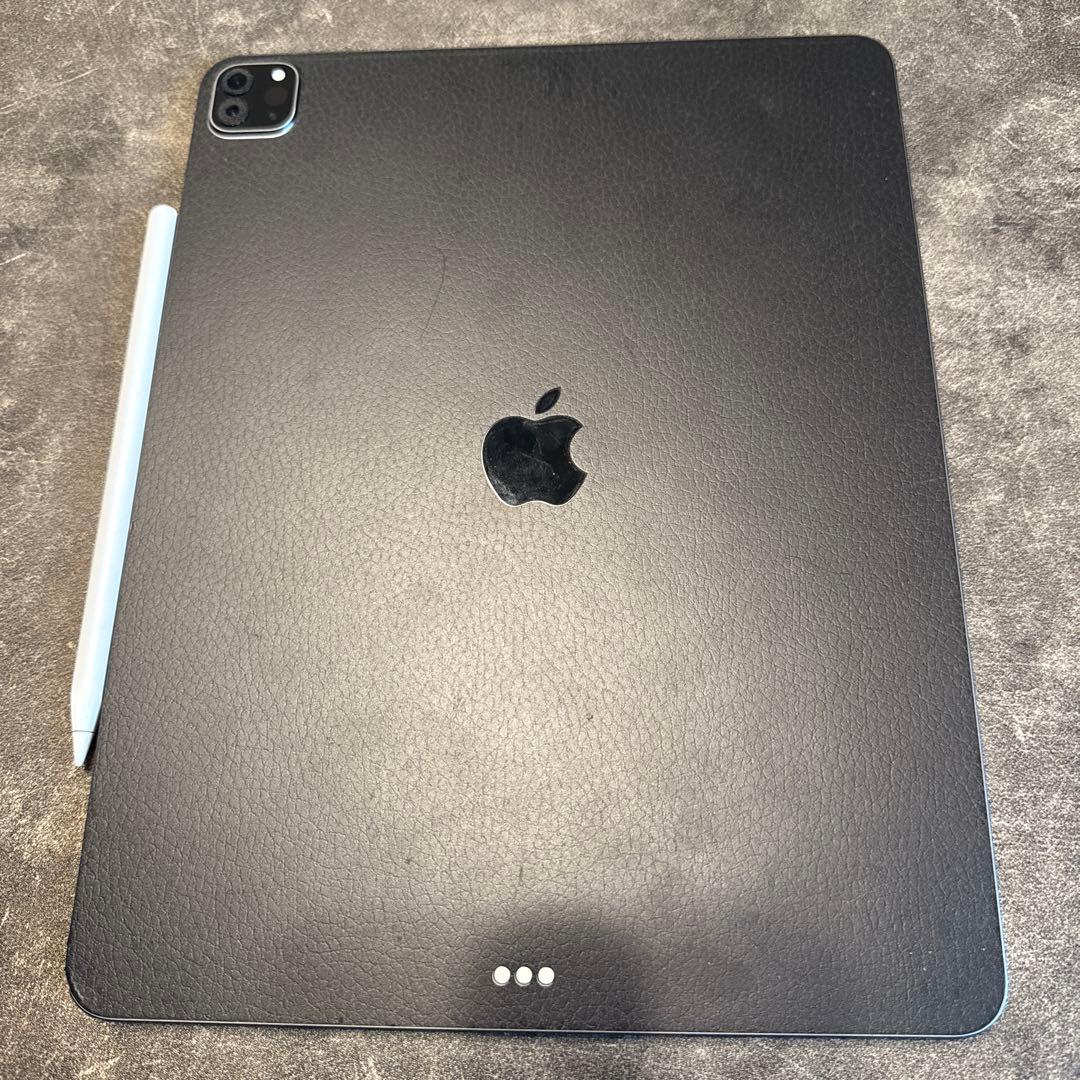 iPad Pro(12.9インチ)(第4世代)