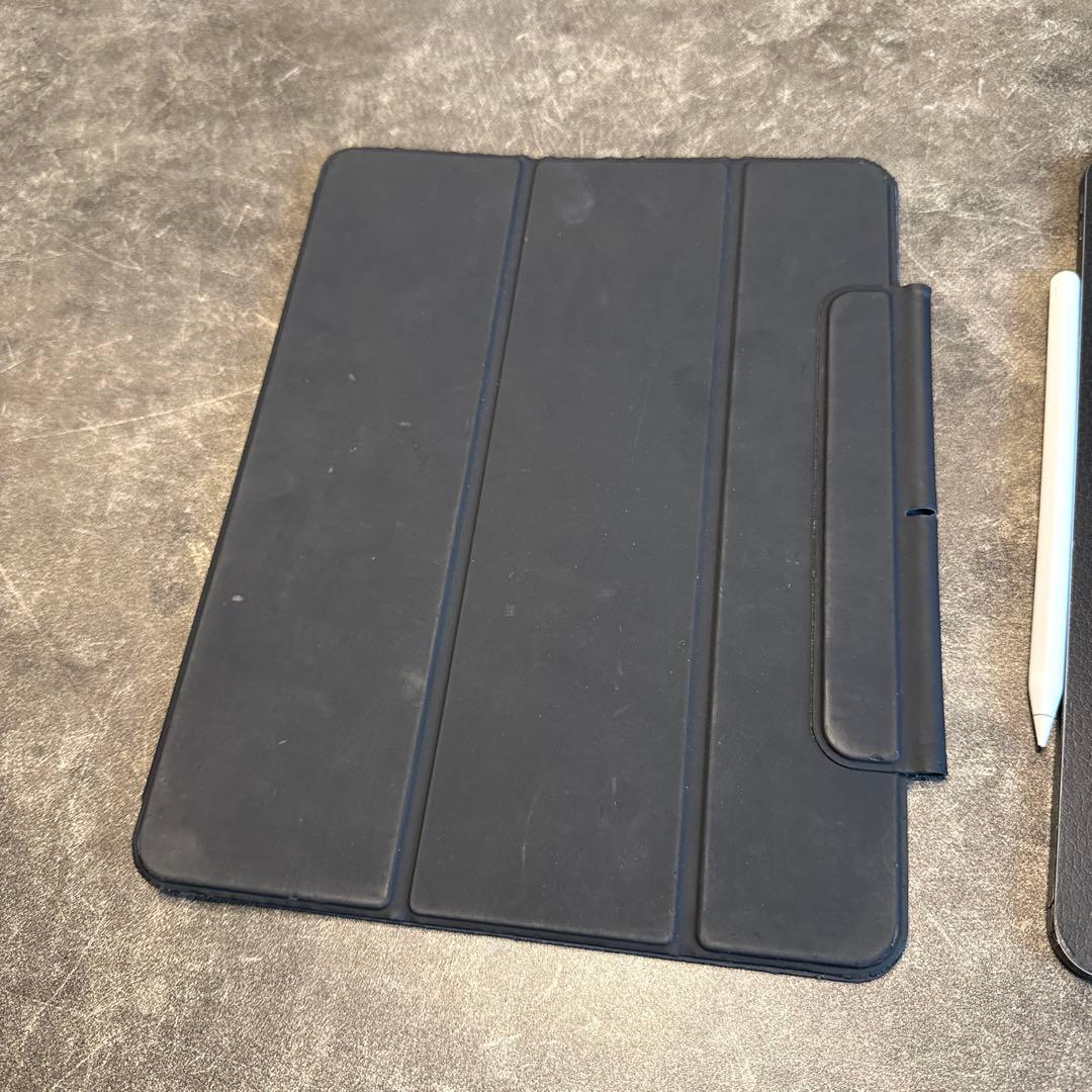 iPad Pro(12.9インチ)(第4世代)