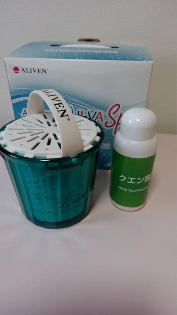 水素風呂 アライヴィンゼロジーヴァ水素スパ