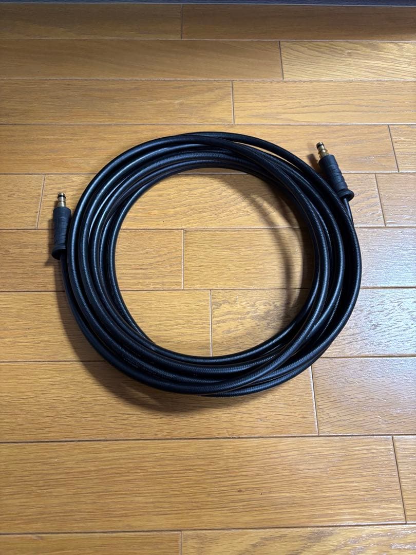 ケルヒャー KARCHER K2サイレント＆自給用ホース