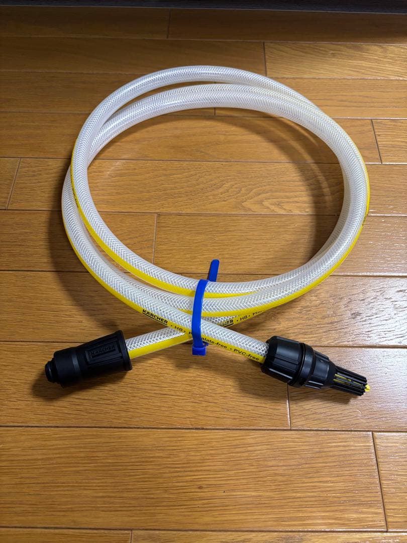 ケルヒャー KARCHER K2サイレント＆自給用ホース