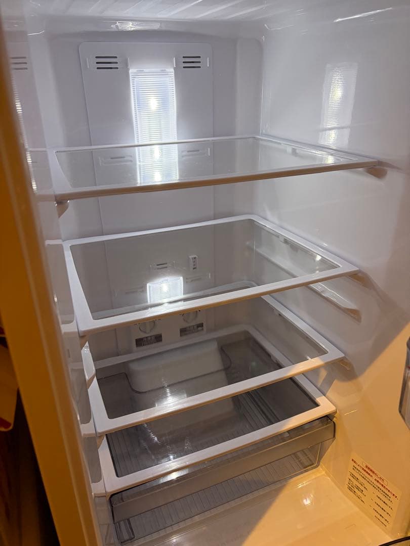 MITSUBISHI ELECTRIC 冷蔵庫 146L