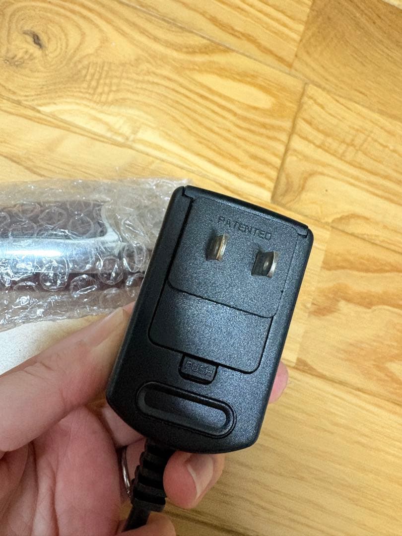 ウォールディテイラー⭐︎T-WIDE バリカン 替刃2個セット