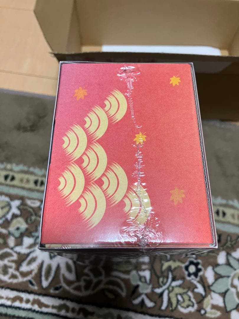 断*…様 ポケモンカードゲーム スペシャルBOX ヒロシマ