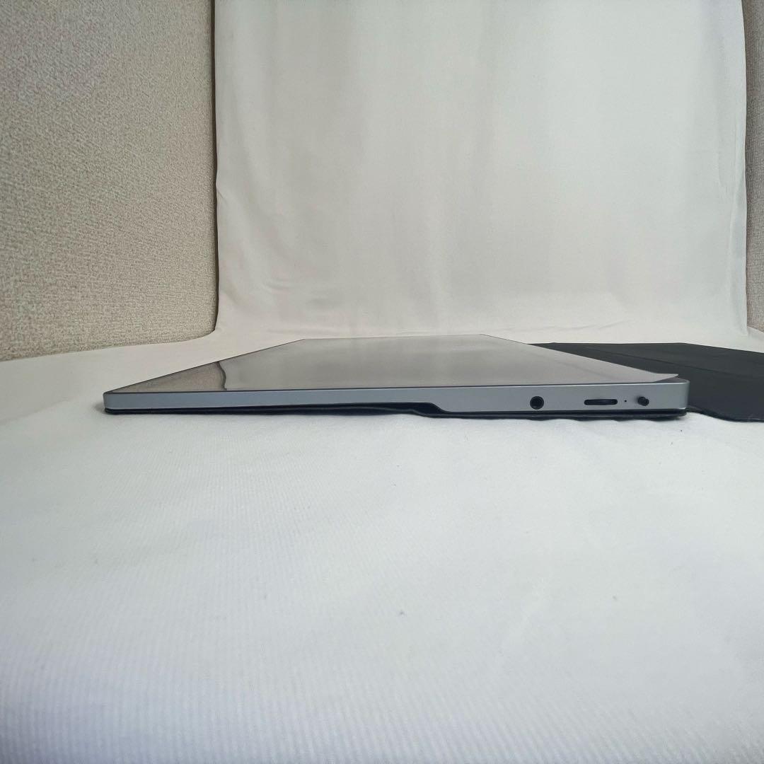 モバイルモニター 4K 15.6インチ Dragon Touch S1 Pro