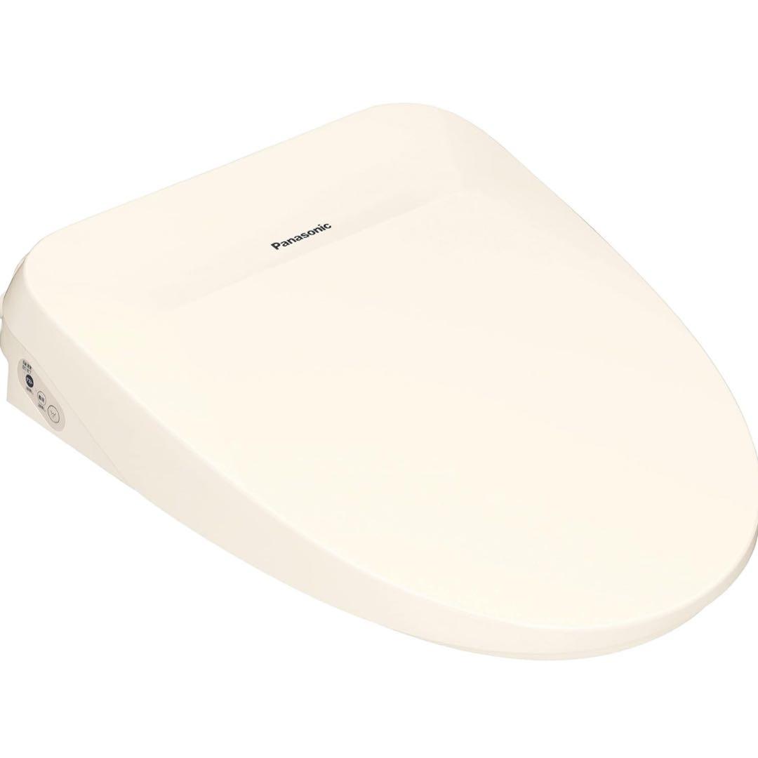 パナソニック 温水洗浄便座 ビューティートワレ 瞬間式 DL-RRTK50-CP