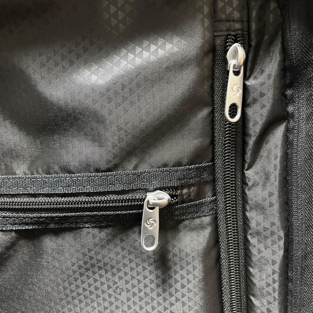 Samsonite スーツケース　SPINNER68/25 ブルーナイト￼￼￼