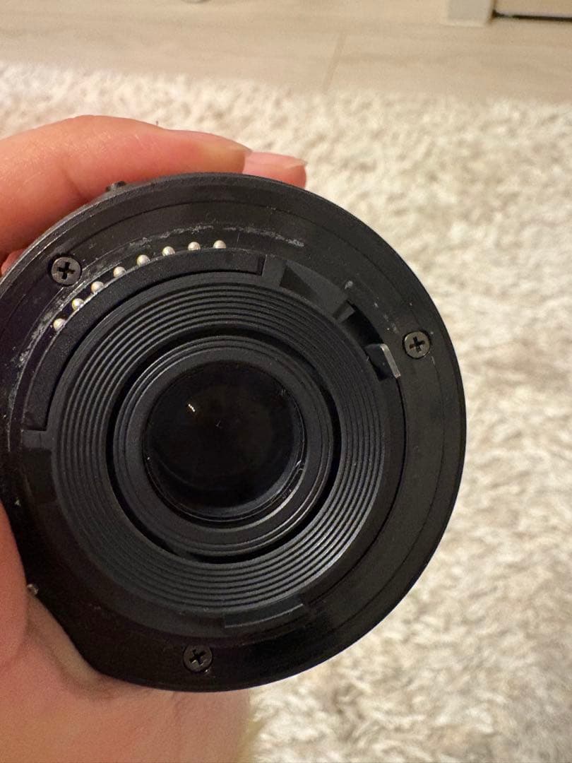 【最終値下げ】Nikon D5500 デジタル一眼レフカメラ