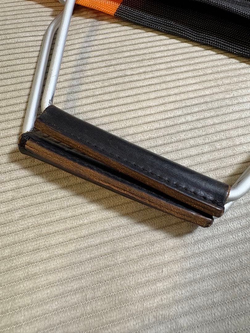 MARNI ストライプ　バッグ