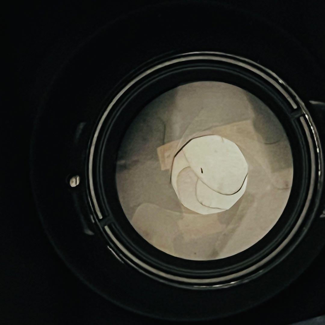 Rolleicord V 二眼レフカメラ