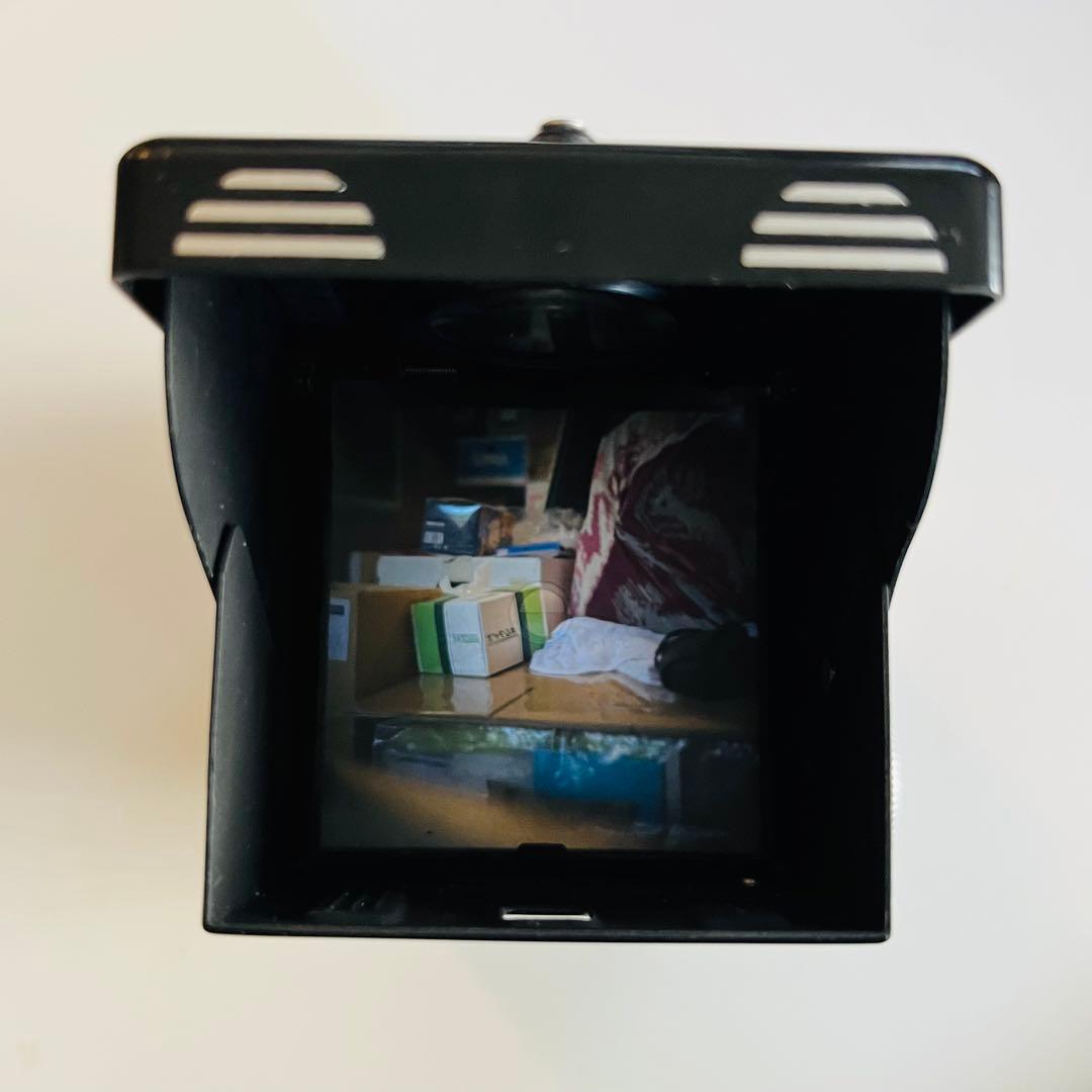 Rolleicord V 二眼レフカメラ