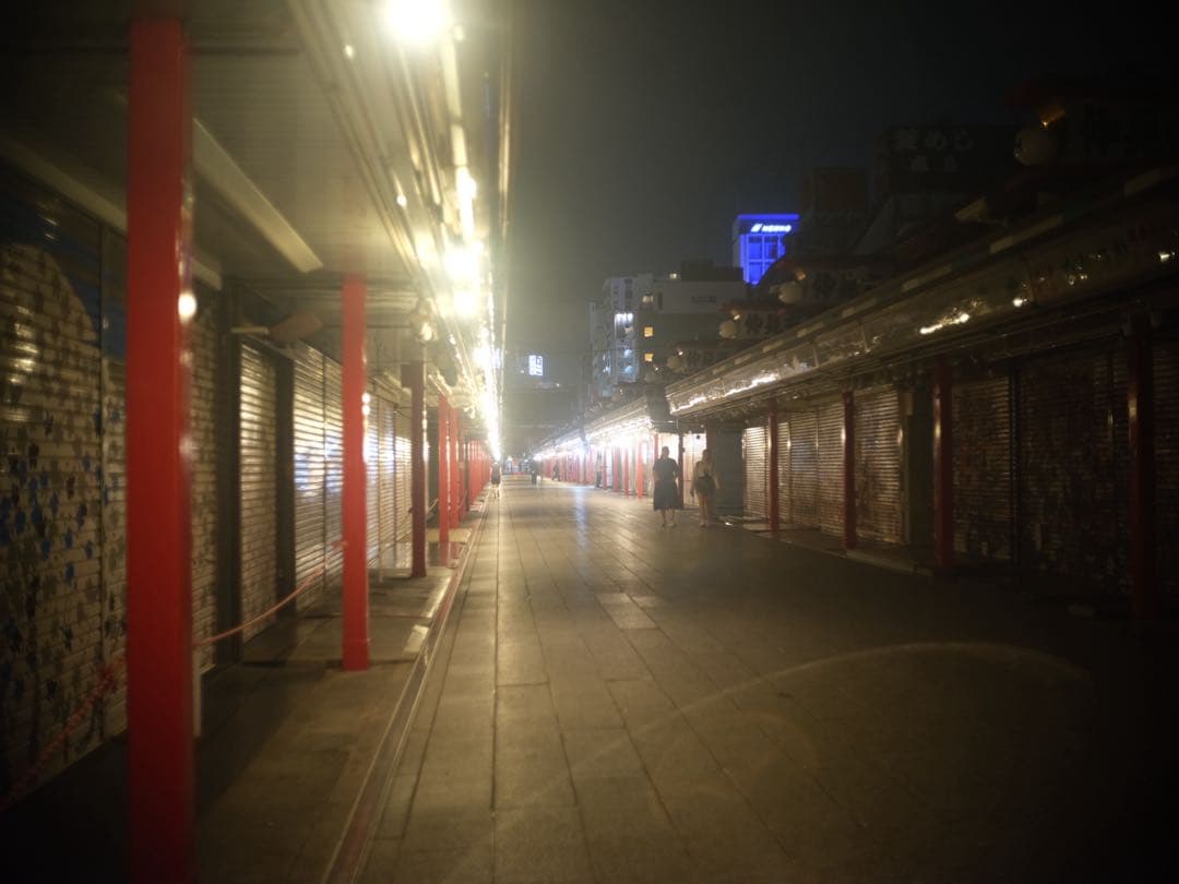 Akarette→Leica-M マウントアダプタとレンズ4本。GFX対応