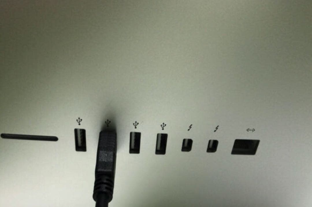 iMac 4k retina 保証付 デスクトップ PC パソコン 美品