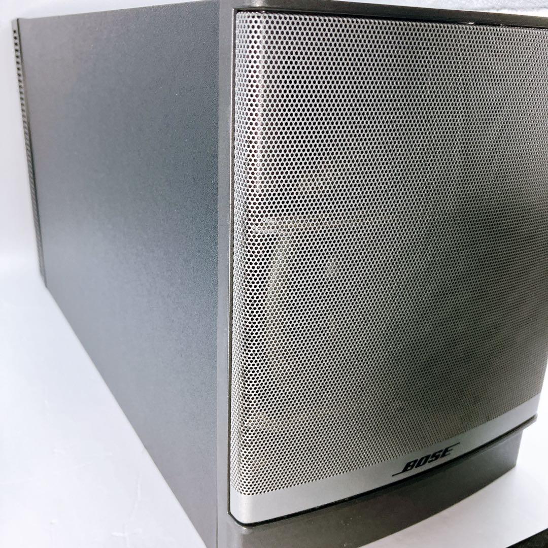 Bose COMPANION 5 スピーカー
