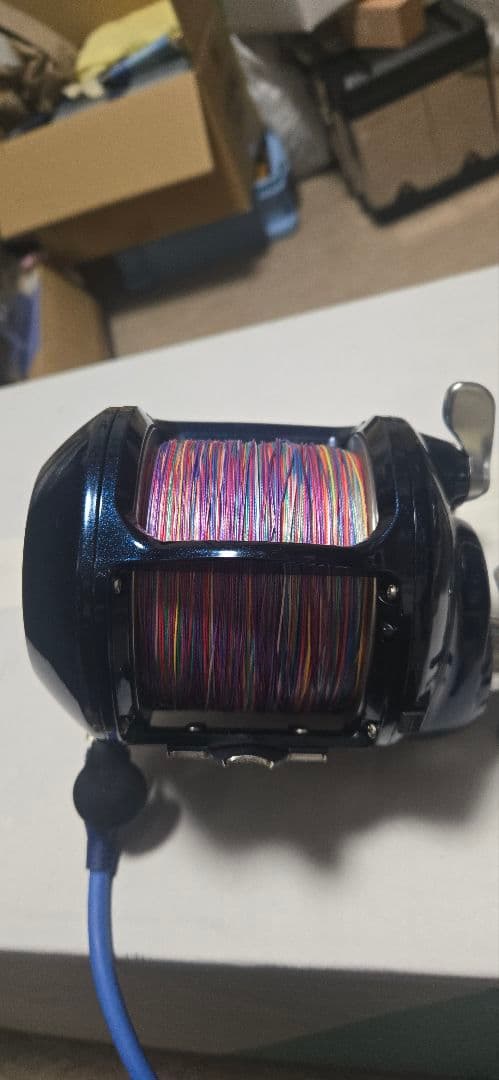 シマノ　電動丸　ビーストマスターZB9000　ビーストマスター9000ZB