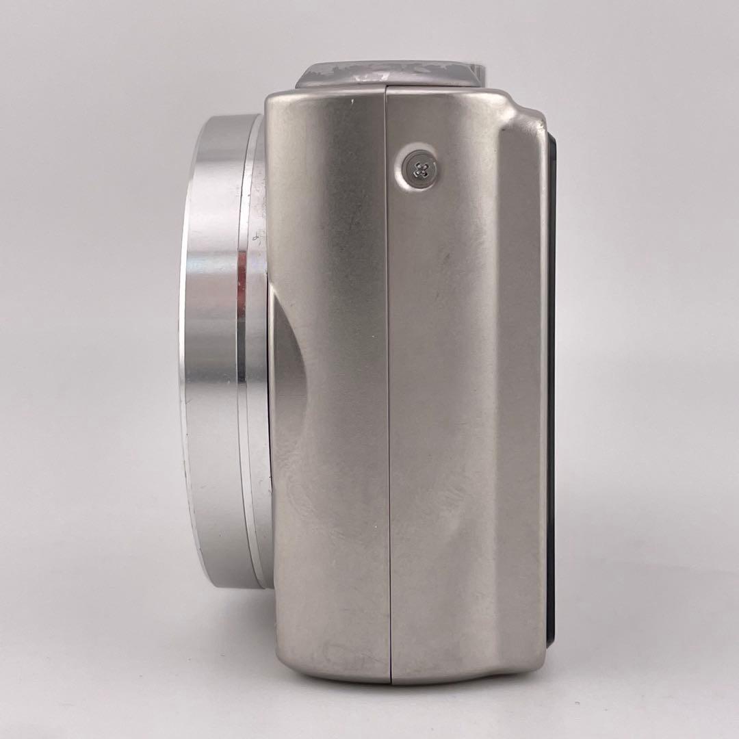 実写美⭕️良品【動作確認済】Panasonic LUMIX DMC-TZ5