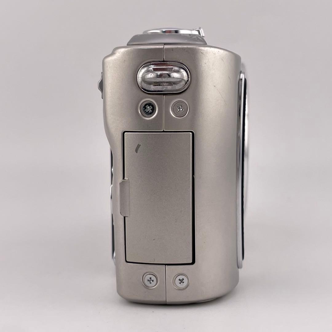 実写美⭕️良品【動作確認済】Panasonic LUMIX DMC-TZ5