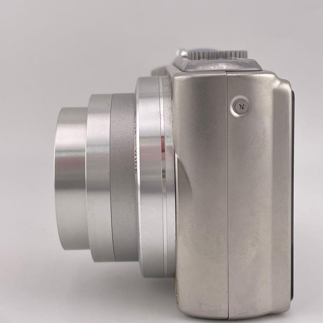 実写美⭕️良品【動作確認済】Panasonic LUMIX DMC-TZ5