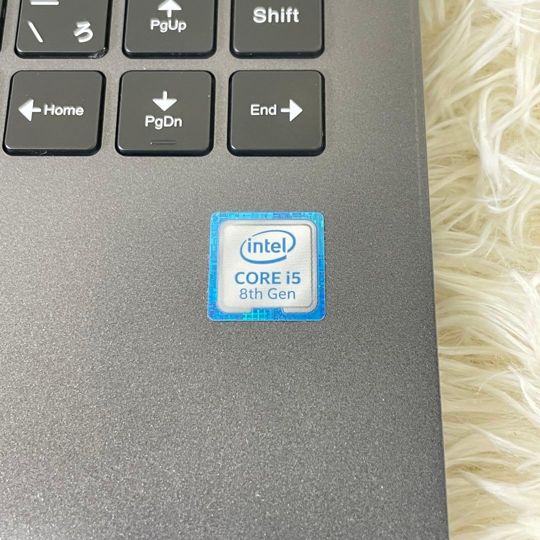 ③NEC versaPro VKT16GZG Windows11 i5-8世代