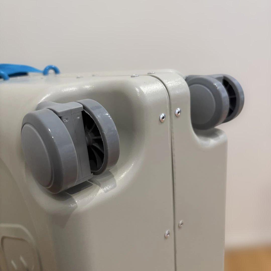 ストッケ　ジェットキッズ　スーツケース　JET KIDS