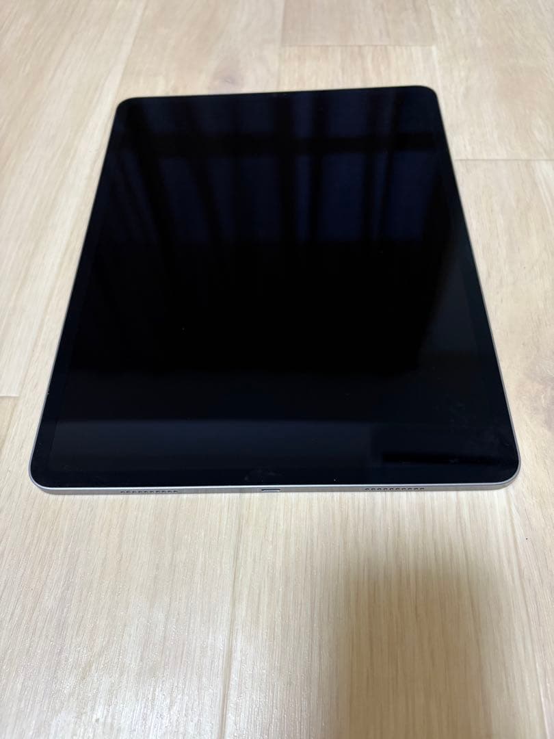 iPad Pro 12.9インチ Wi-Fi 128GB 2022年モデル