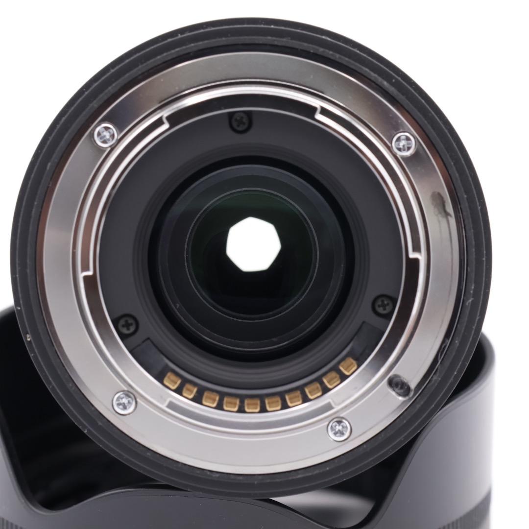 【極美品】SIGMA 18-50mm F2.8 DC DN Xマウント FUJI