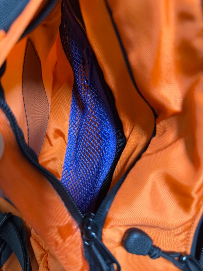 BURTON バートン[ak] バックパック　バックカントリー　BC